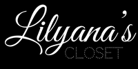 Lilyana's Closet - Home