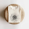 Sunflower Graphic Tee